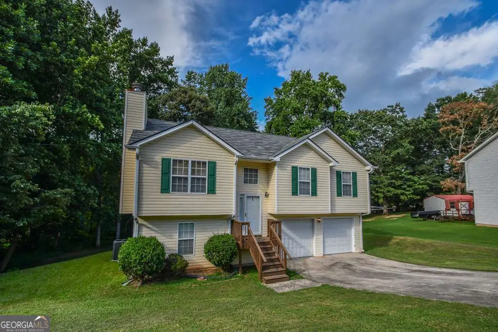 3864 Amber Glen Lane, Gainesville, GA 30507 - #1