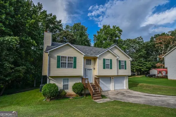 3864 Amber Glen Lane, Gainesville, GA 30507