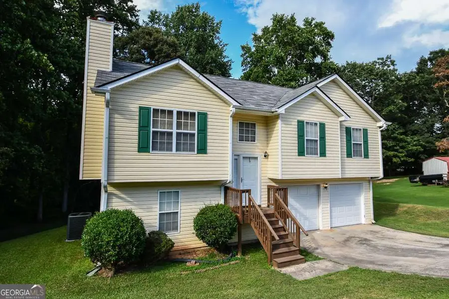 3864 Amber Glen Lane, Gainesville, GA 30507 - #2