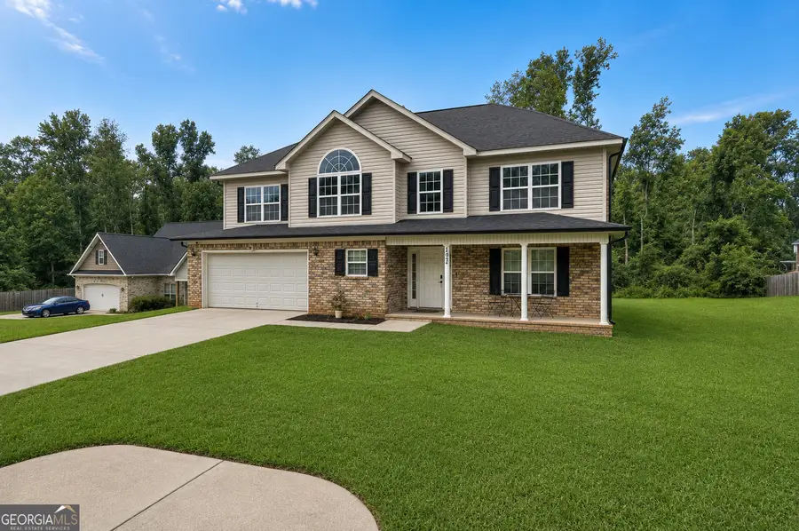122 Dozier Drive, Harlem, GA 30814 - #2