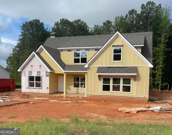 120 Woodford Drive, Roopville, GA 30170