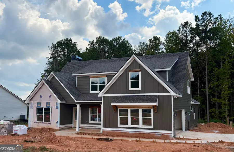 120 Woodford Drive, Roopville, GA 30170 - #2