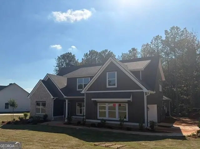 120 Woodford Drive, Roopville, GA 30170 - #3