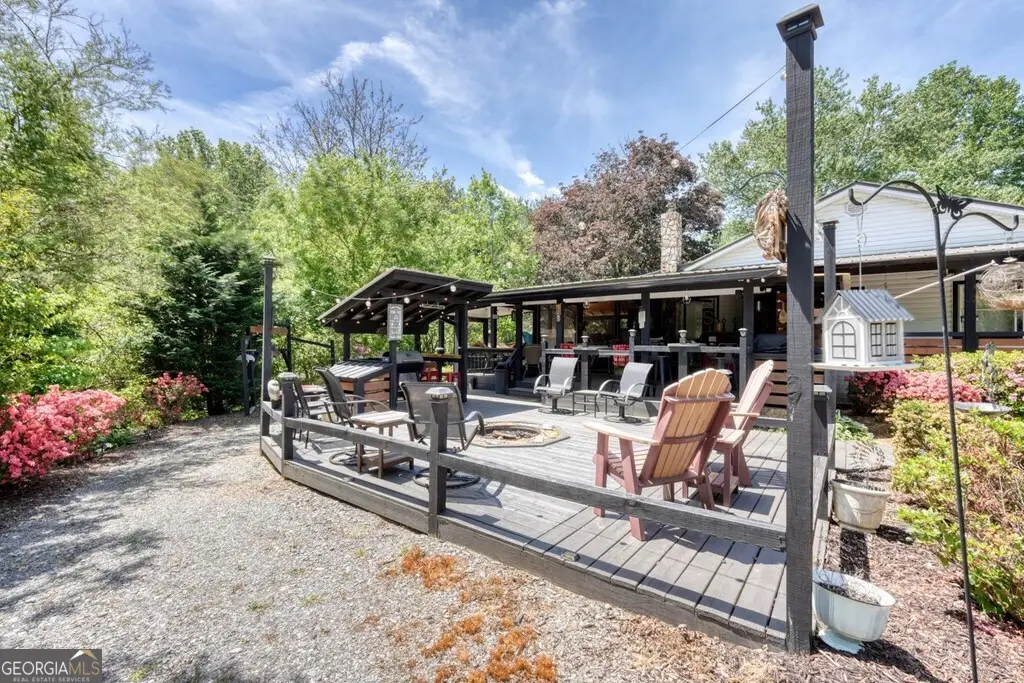 710 Town Mountain Road, Hayesville, NC 28904 - #1