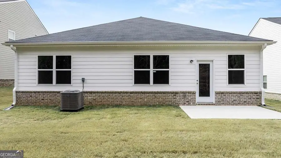 105 Montgomery Drive, Stockbridge, GA 30281 - #2