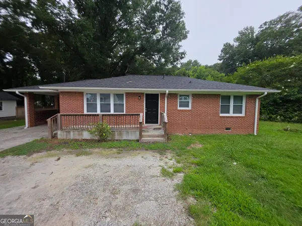 1214 S Broad Street, Monroe, GA 30655