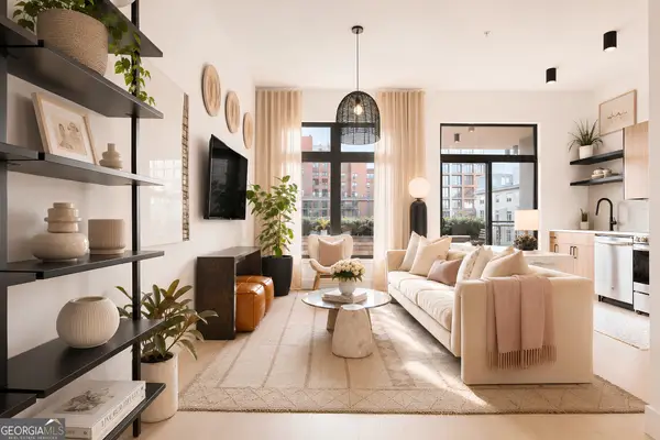 567 Ponce De Leon Avenue #605, Atlanta, GA 30308
