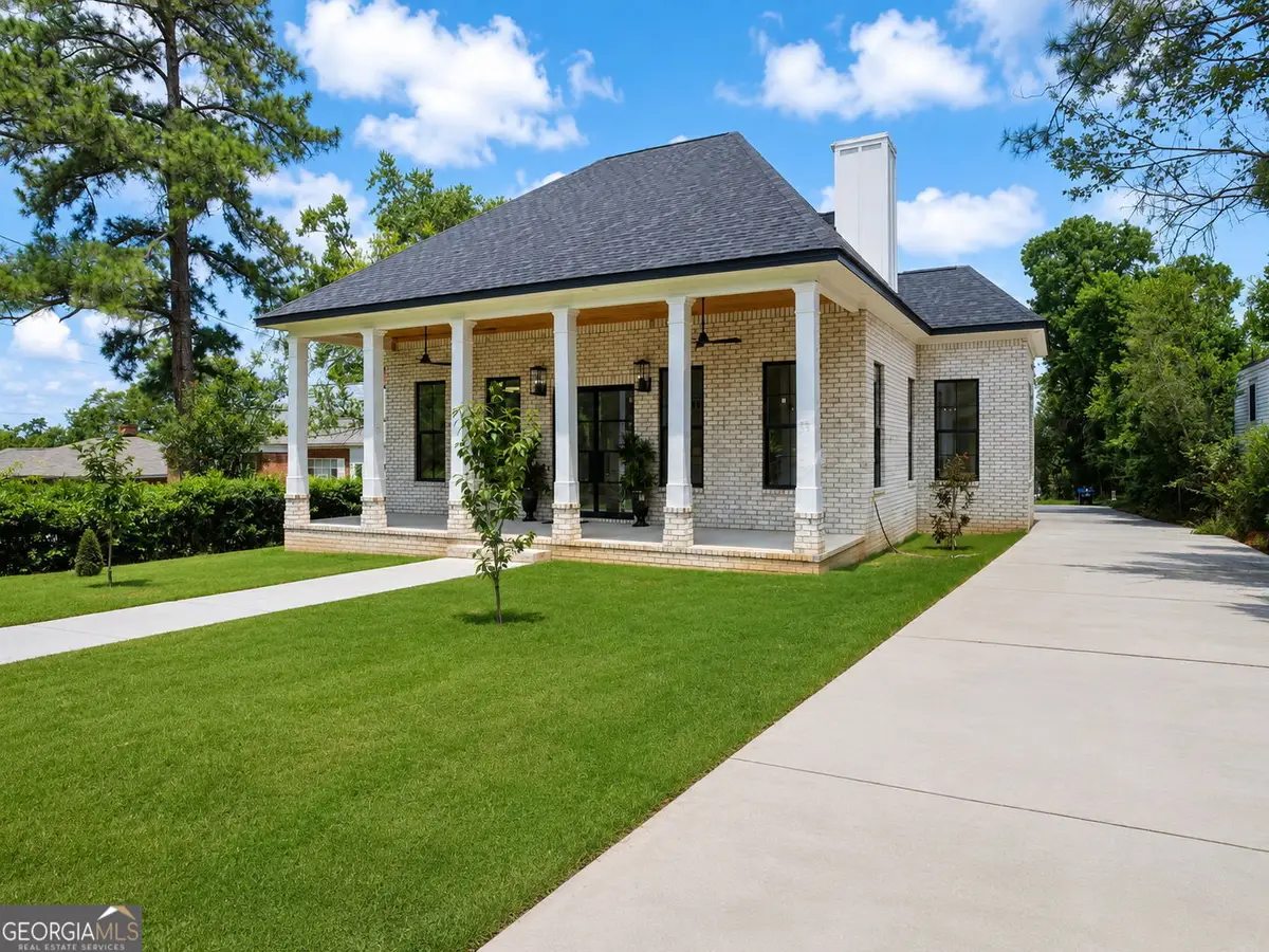 2719 Oakland Avenue, Augusta, GA 30909 - #1