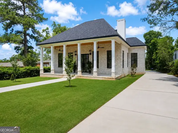 2719 Oakland Avenue, Augusta, GA 30909