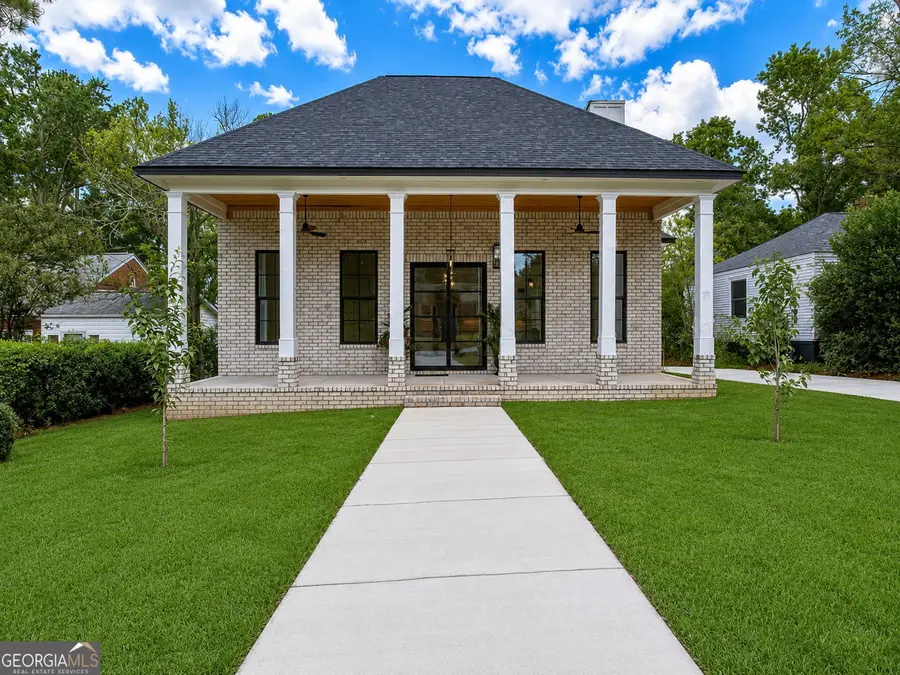 2719 Oakland Avenue, Augusta, GA 30909 - #3