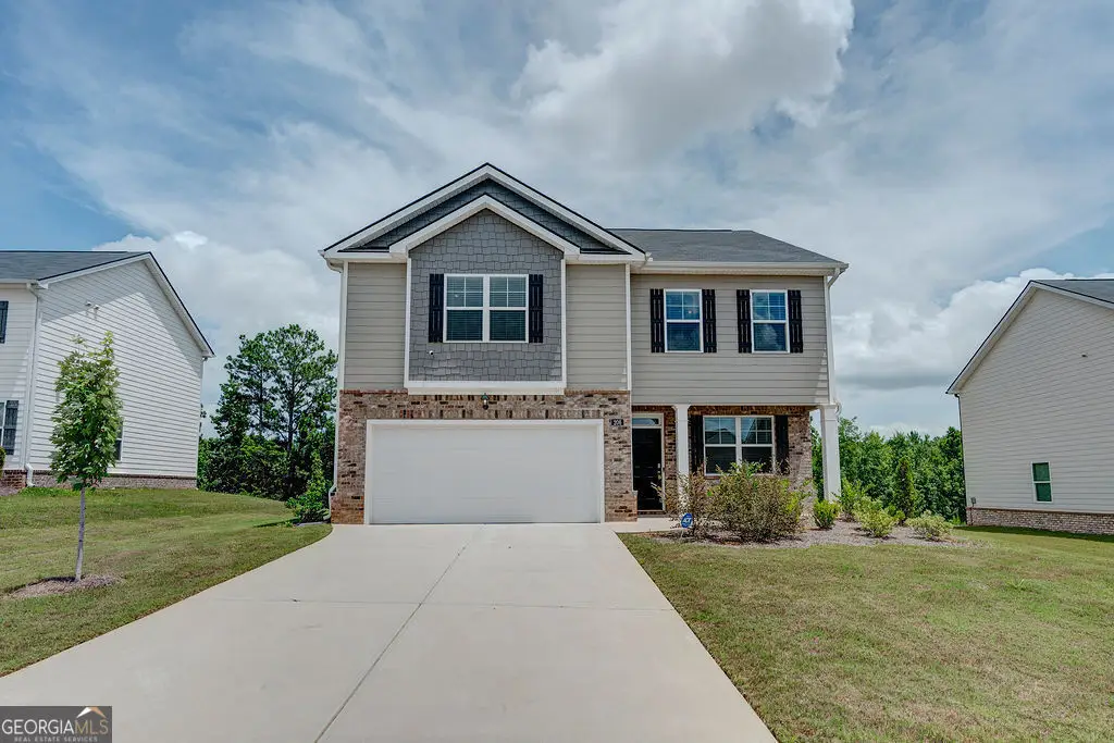 206 Aster Avenue, Locust Grove, GA 30248 - #1