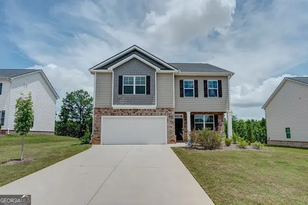 206 Aster Avenue, Locust Grove, GA 30248