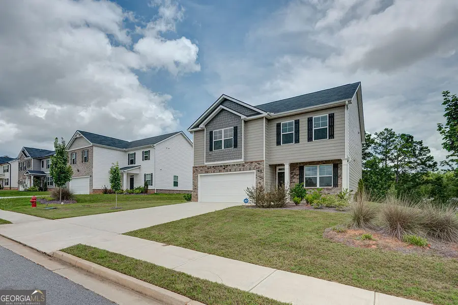 206 Aster Avenue, Locust Grove, GA 30248 - #2