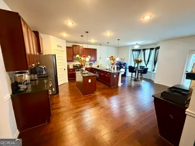 1862 Ivy View Walk, Loganville, GA 30052 - #2
