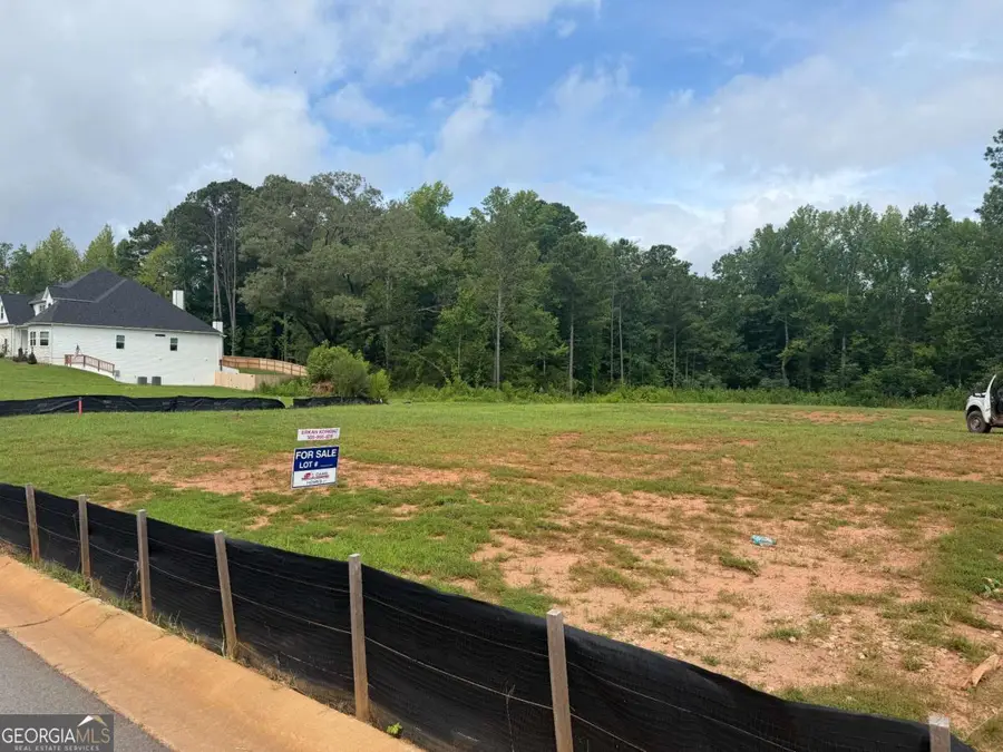 0 Wisteria Lane, Williamson, GA 30292 - #2