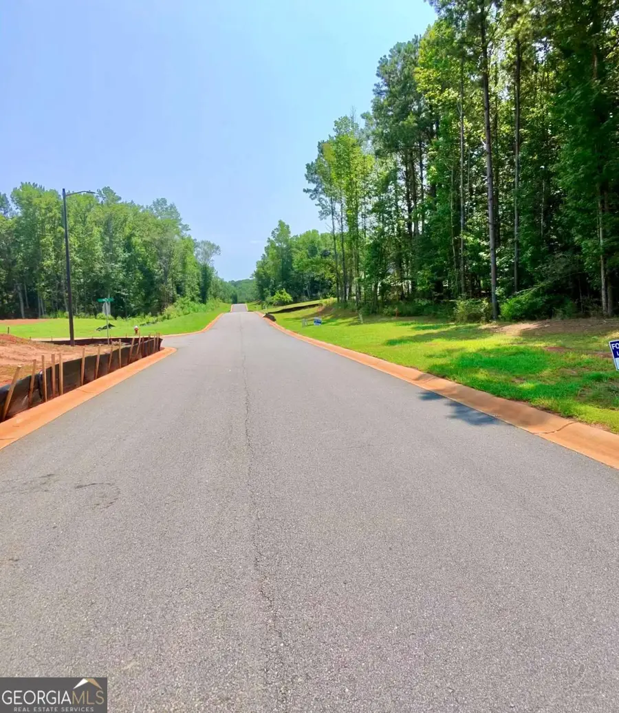 0 Wisteria Lane, Williamson, GA 30292 - #3