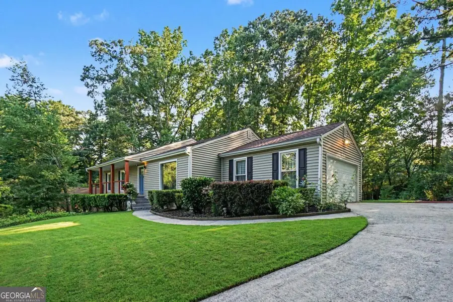 480 Surrey Place, Marietta, GA 30068 - #2