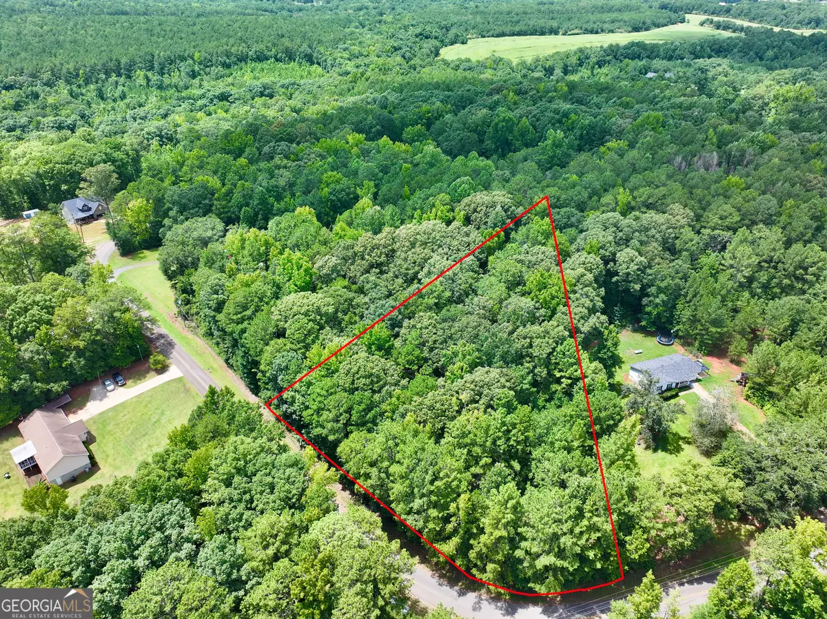 0 Mitchell Road, Forsyth, GA 31029 - #1