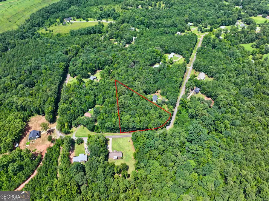 0 Mitchell Road, Forsyth, GA 31029 - #2