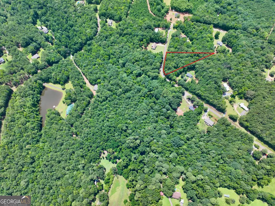 0 Mitchell Road, Forsyth, GA 31029 - #3