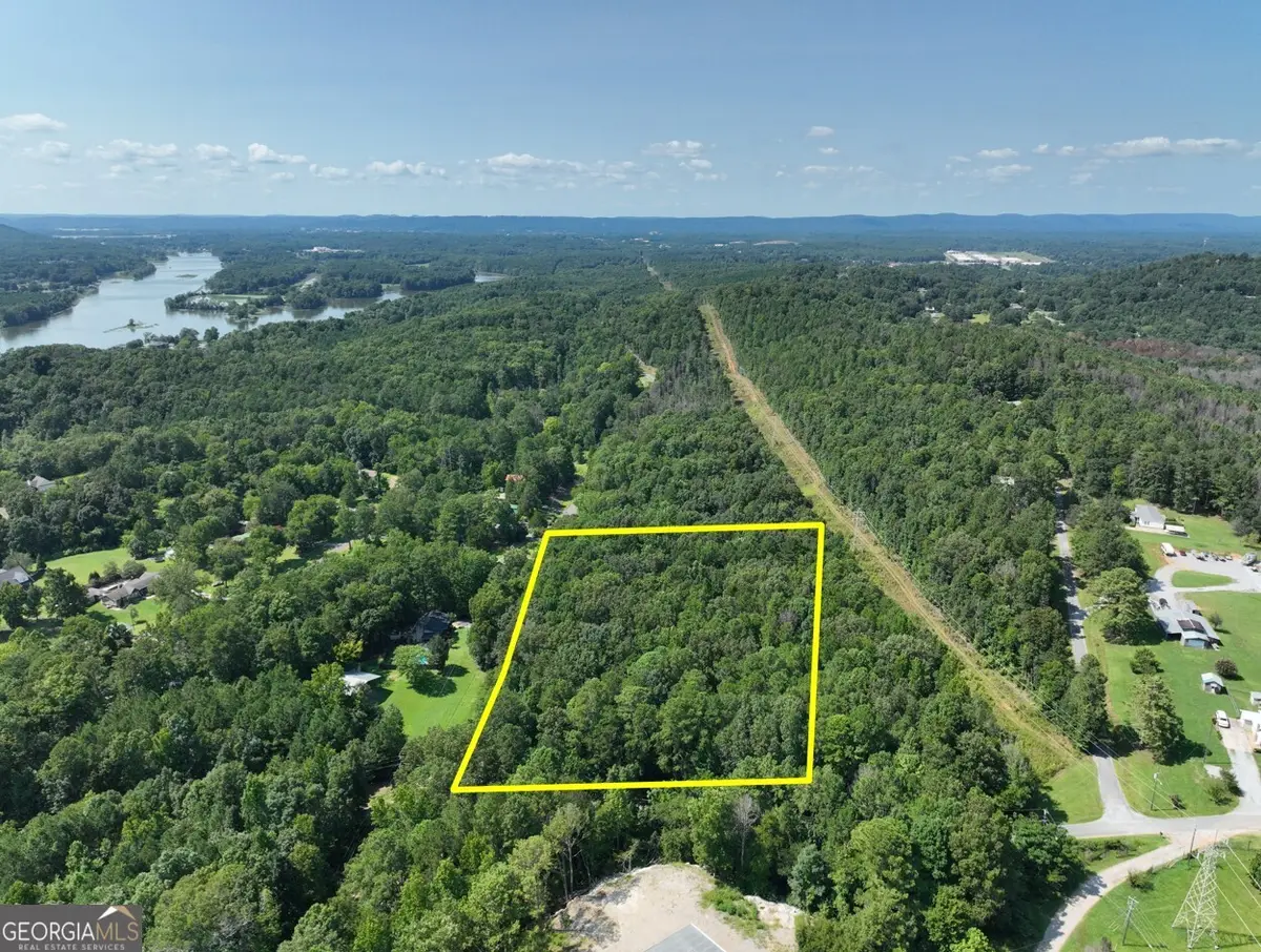 0 Sally Springs Road #LOT A, Gadsden, AL 35905 - #1