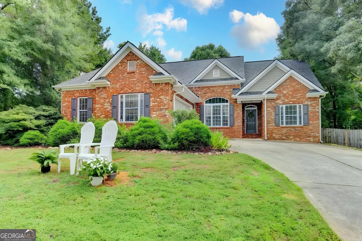 49 Flintstone Road, Jefferson, GA 30549 - #1