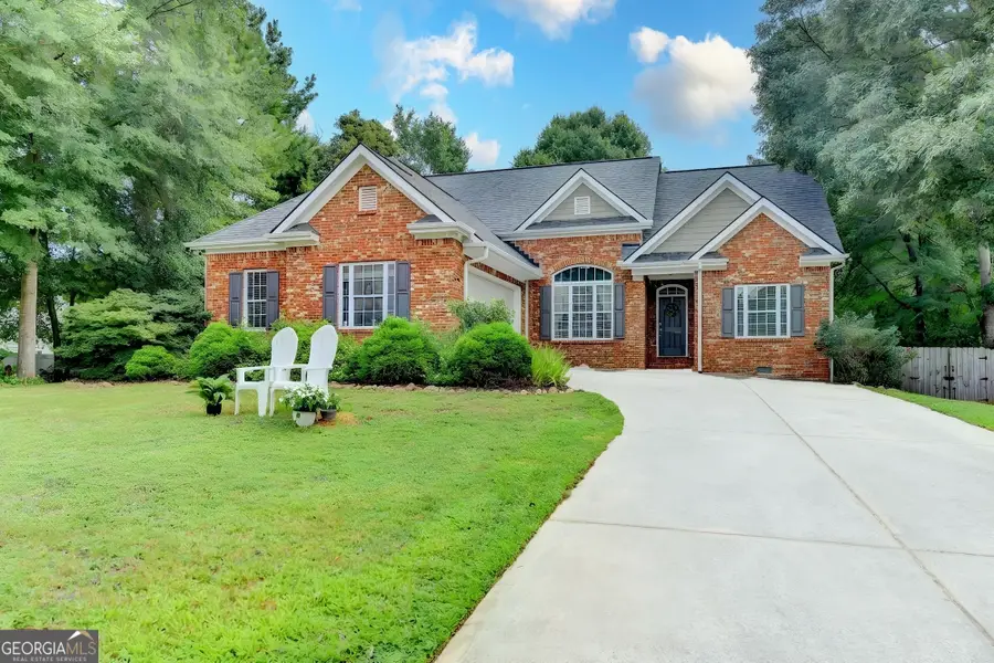 49 Flintstone Road, Jefferson, GA 30549 - #3
