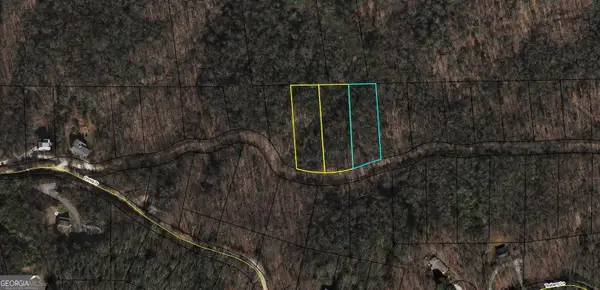 0 Orchid Lots 368,369,and 370, Clayton, GA 30525
