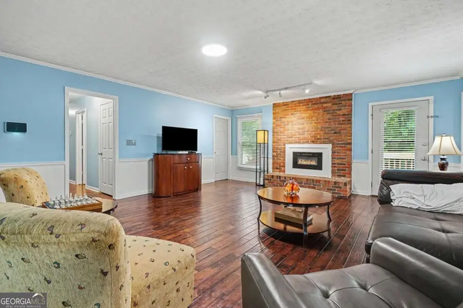 2726 Raven Wood Drive, Snellville, GA 30078 - #2