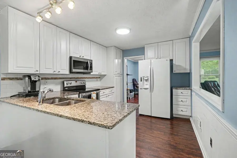 2726 Raven Wood Drive, Snellville, GA 30078 - #3