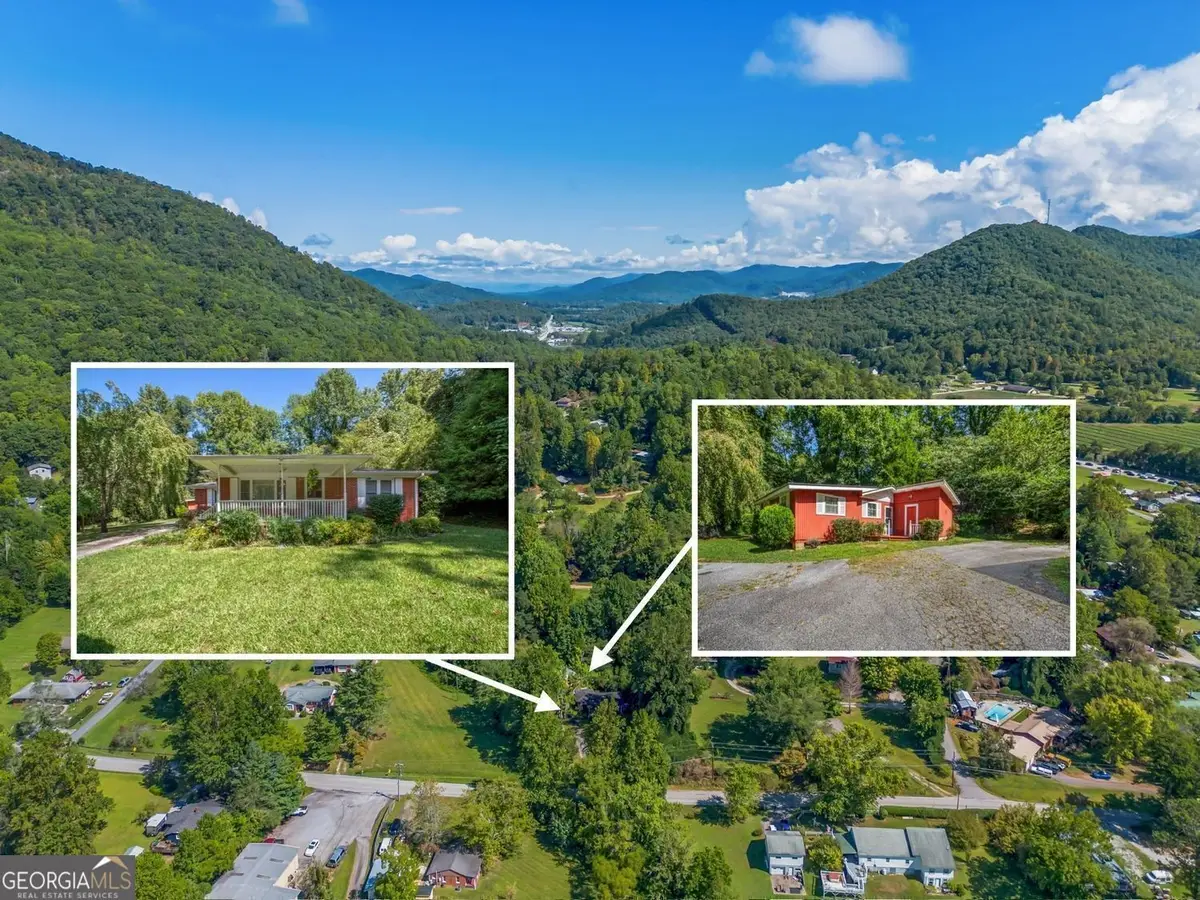 256 Black Rock Mountain Parkway, Clayton, GA 30525 - #1