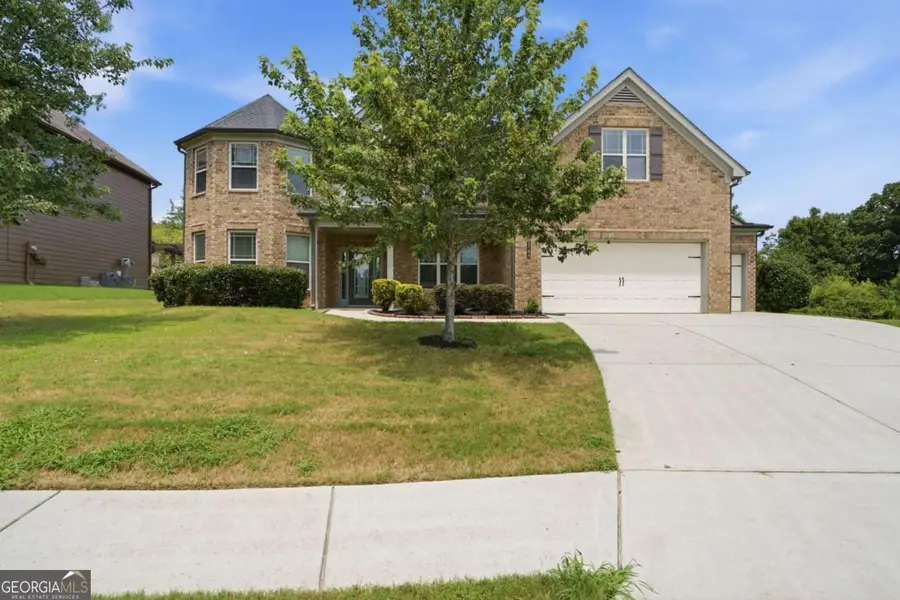 1283 Skipping Stone Court, Dacula, GA 30019 - #2
