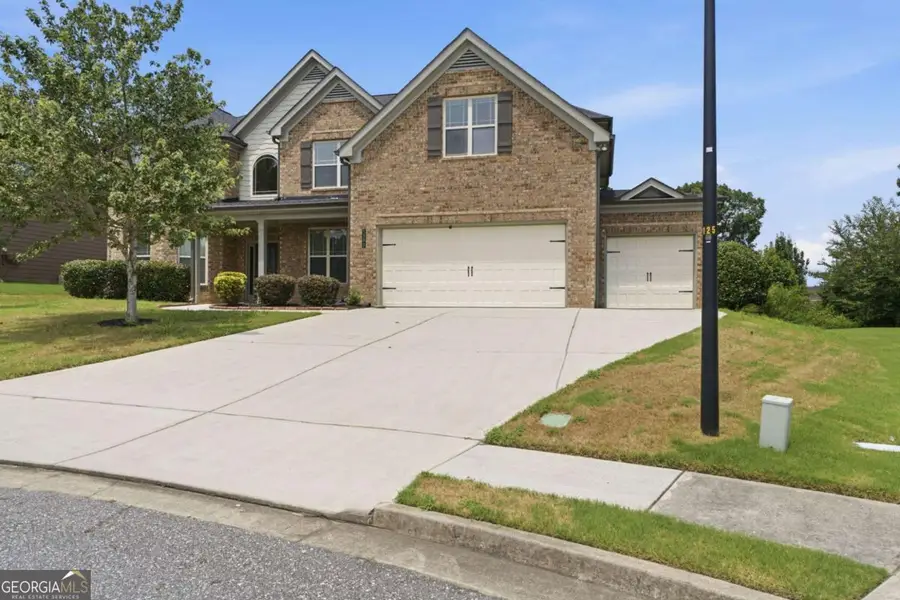 1283 Skipping Stone Court, Dacula, GA 30019 - #3