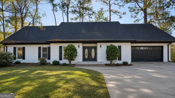 3 Mast Way, Savannah, GA 31419