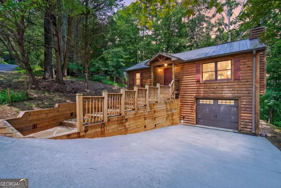 986 Mountain Oak Road, Ellijay, GA 30536 - #2