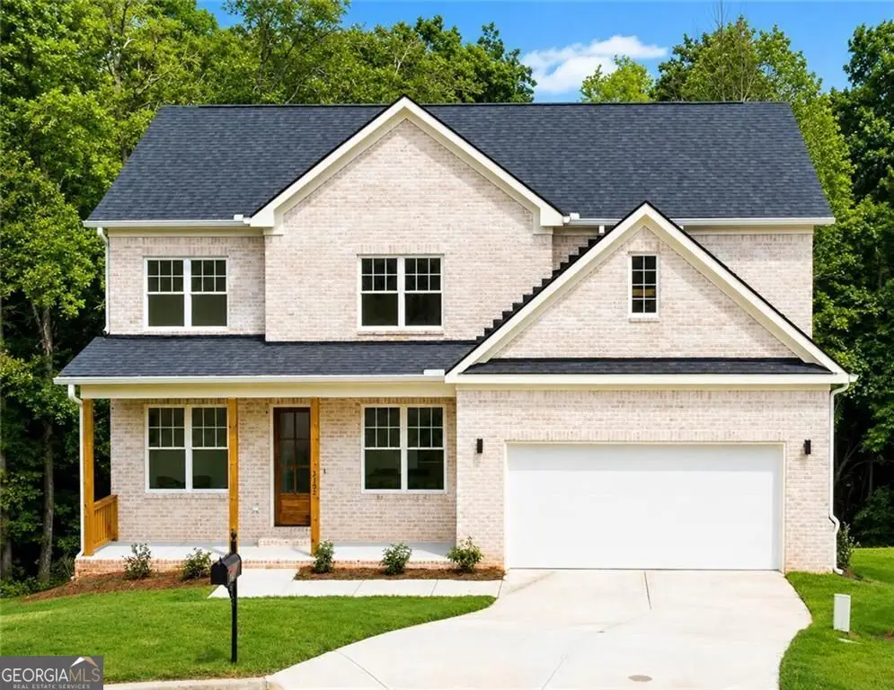 3102 Bonita Springs Court, Douglasville, GA 30135 - #1