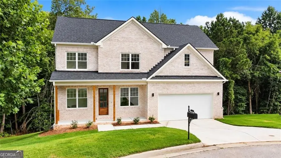 3102 Bonita Springs Court, Douglasville, GA 30135 - #2