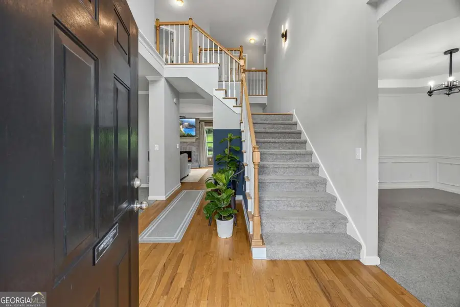 2530 River Run Drive, Dacula, GA 30019 - #2