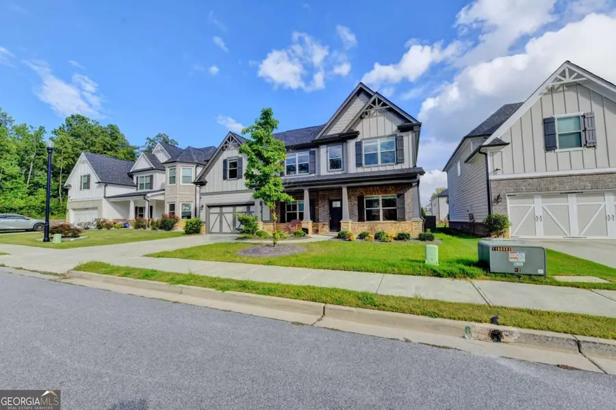 354 Wilkerson Way, Grayson, GA 30017 - #2