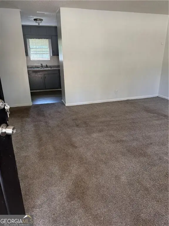 1524 Burton Avenue, Macon, GA 31204 - #2