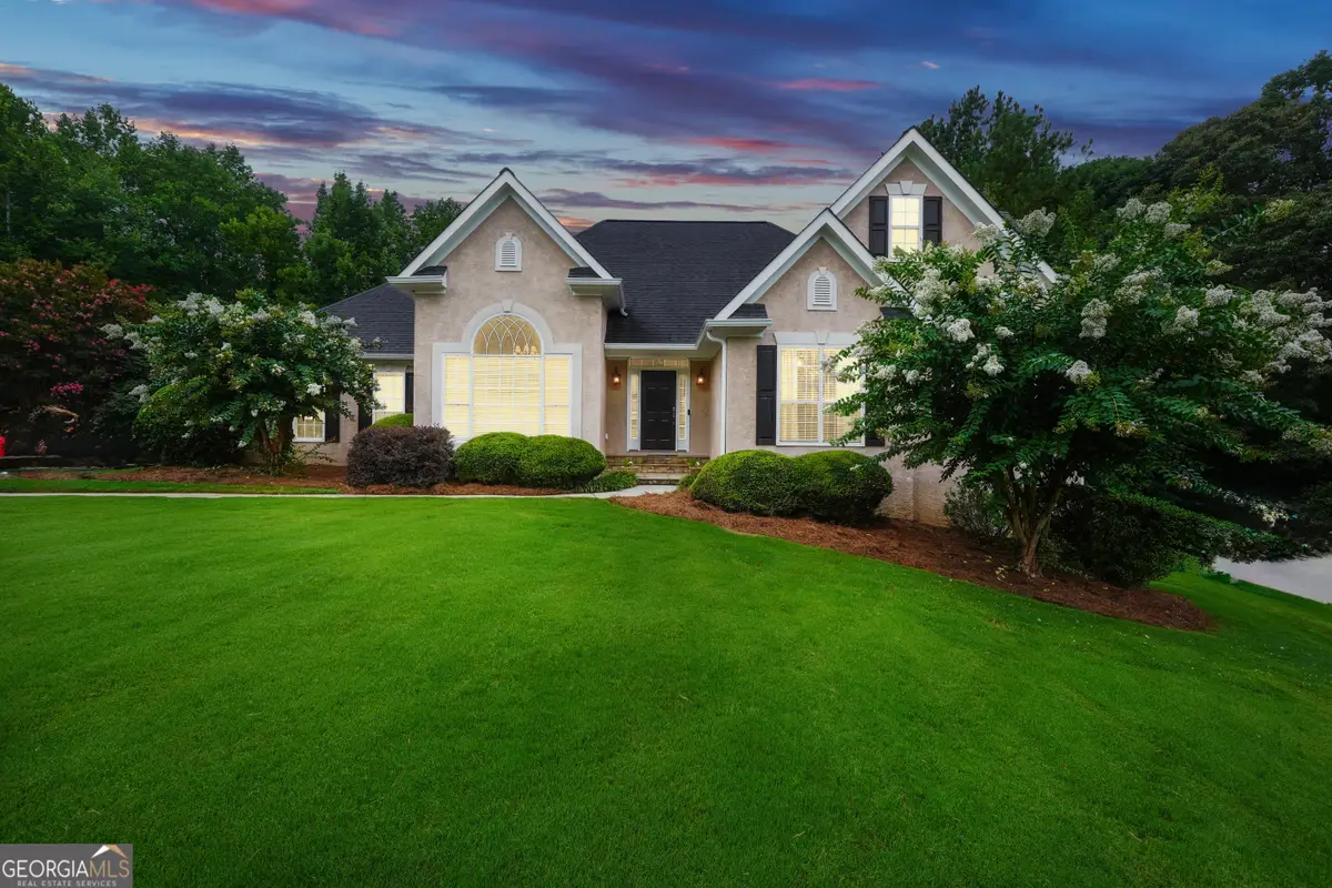 825 Deerwood Drive, Stockbridge, GA 30281 - #1
