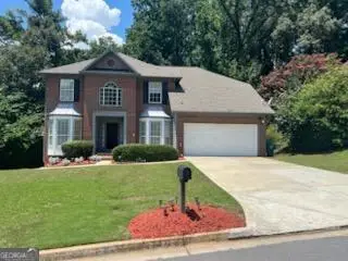 517 Crestwood Court, Lithonia, GA 30058 - #1