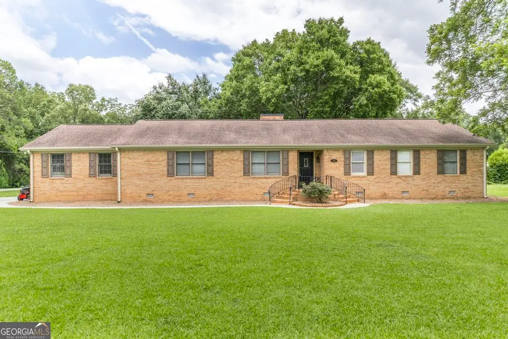 3708 Jones Road, Macon, GA 31216 - #1