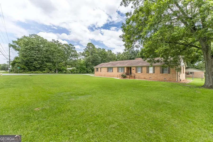 3708 Jones Road, Macon, GA 31216 - #2