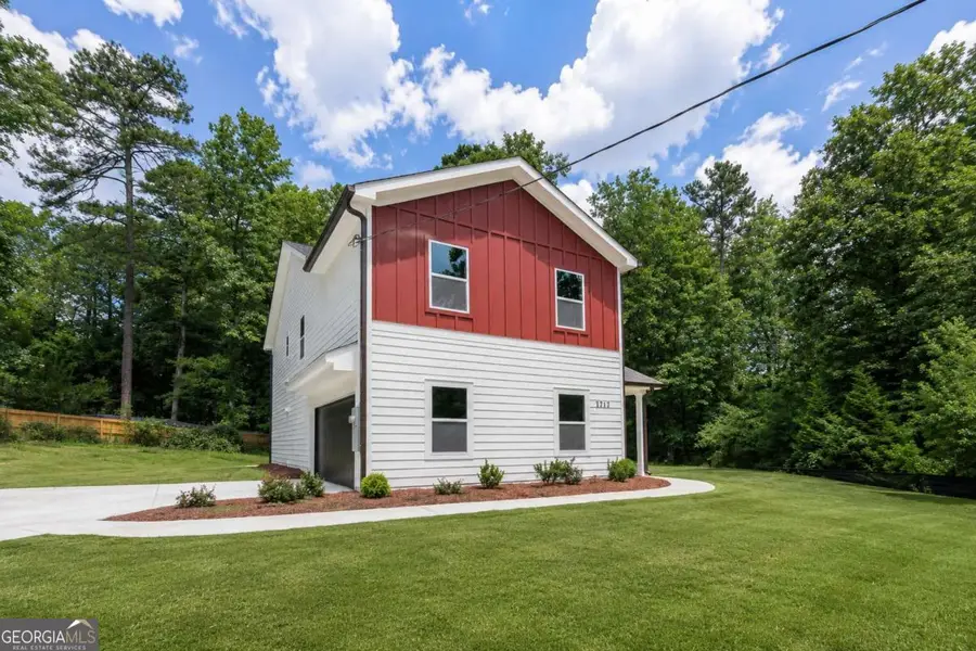 1717 Hilton Ridge Court, Lithonia, GA 30058 - #2