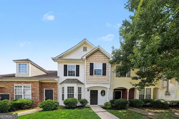 1795 Fielding Way, Hampton, GA 30228