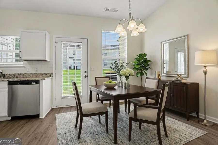 1795 Fielding Way, Hampton, GA 30228 - #3