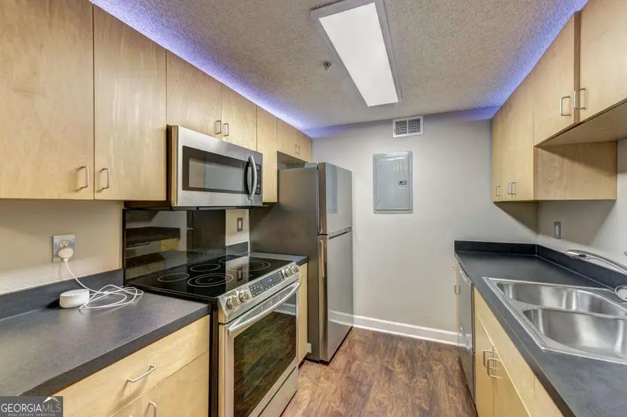 381 Ralph Mcgill Boulevard Se #E, Atlanta, GA 30312 - #3