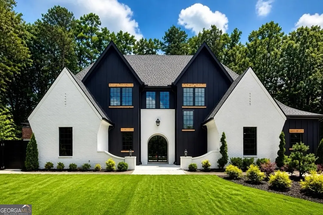 1861 Remington Road, Atlanta, GA 30341 - #1