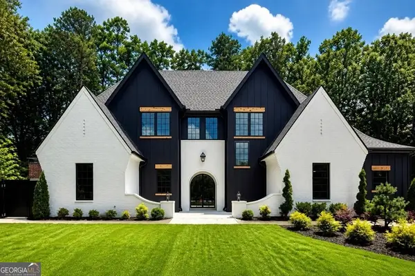 1861 Remington Road, Atlanta, GA 30341